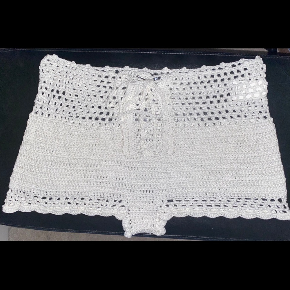 Beach shorts
